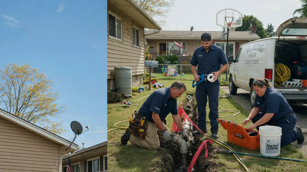 Garbage Disposal Replacement in Rockwell, IA near me